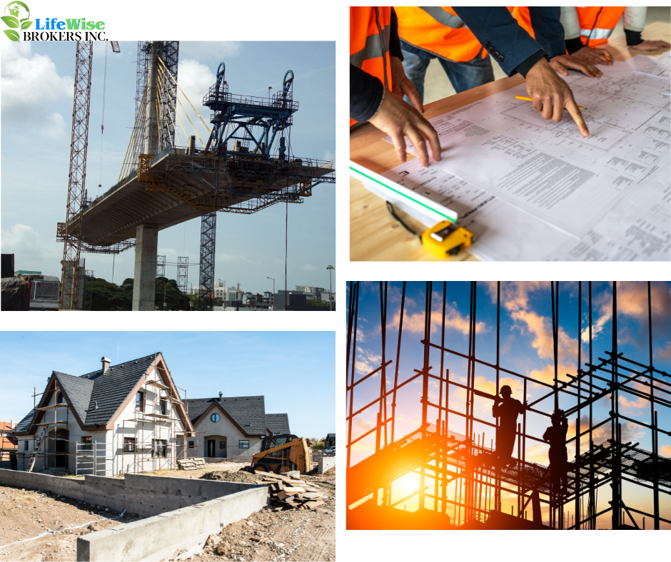 Contractor's All Risks Insurance