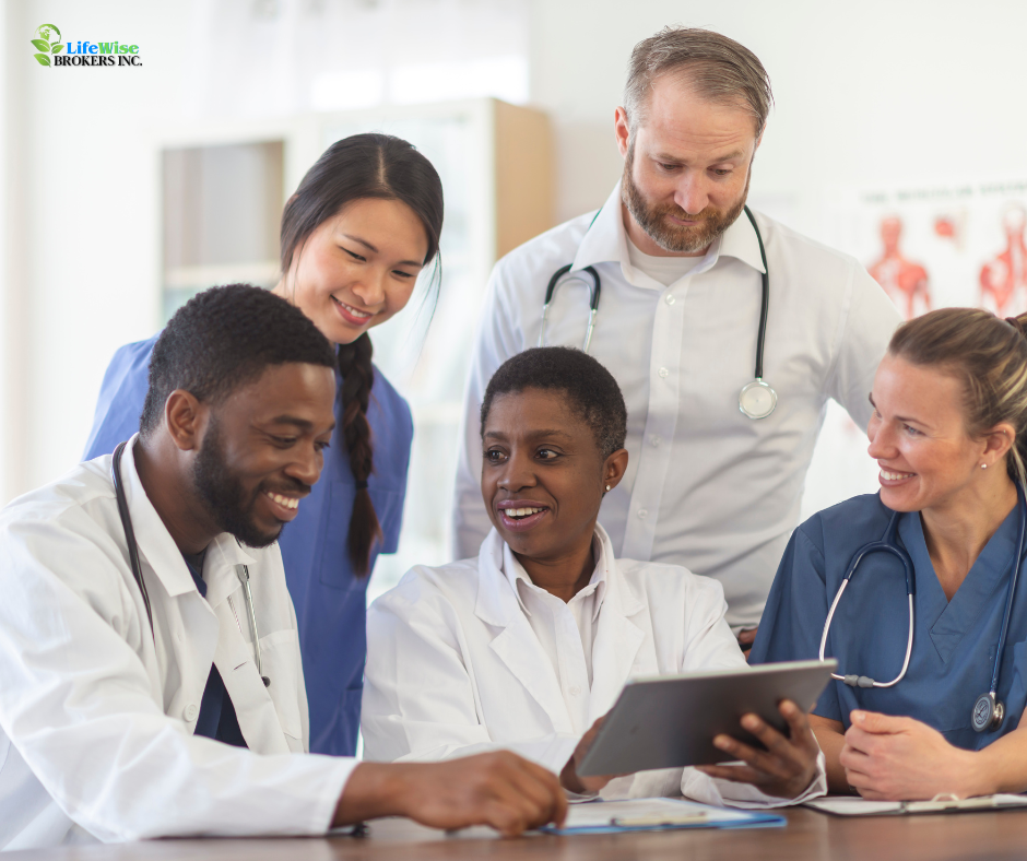 Medical Malpractice Insurance